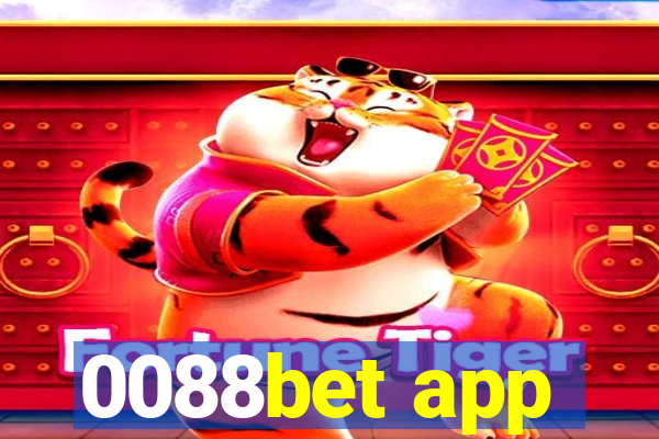 0088bet app